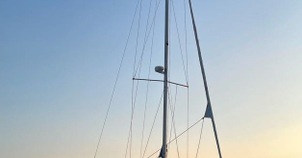 Beneteau oceanis 473 clipper